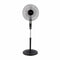 Staande ventilator Orbegozo sF0148 Zwart 50 W
