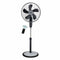 Staande ventilator Orbegozo SF0246 55 W Zwart