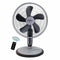Staande ventilator Orbegozo SF0246 55 W Zwart