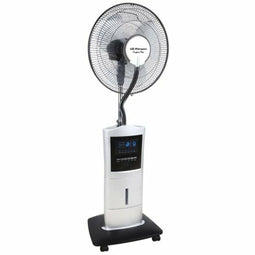 Staande ventilator Orbegozo SFA 7000 100 W Wit