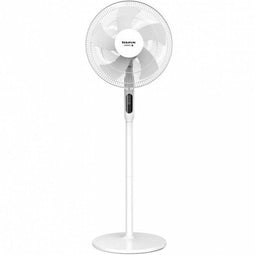 Staande ventilator Taurus Ice Brise 50 W Wit