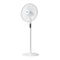 Staande ventilator Taurus ICE BRISE Wit 50 W