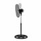 Staande ventilator UFESA OTTAWA Ø 45 cm Zwart 70W
