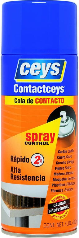 Staart Ceys Secondenlijm