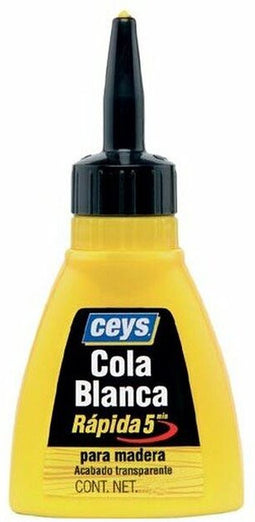 Staart Ceys Wit Hout Lijm 250 g