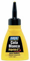 Staart Ceys Wit Hout Lijm 250 g