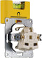 Stabila 17775 Pocket Electric Waterpas - 70mm