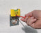 Stabila 17775 Pocket Electric Waterpas - 70mm