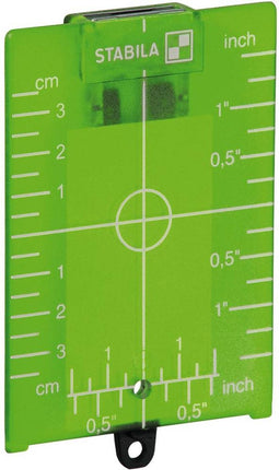 Stabila 17924 Laserdoel
