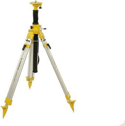 Stabila 18194 Wind-up statief Hoogte (max.)=220 cm