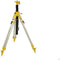 Stabila 18194 Wind-up statief Hoogte (max.)=220 cm