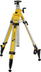 Stabila 18194 Wind-up statief Hoogte (max.)=220 cm
