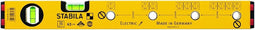 Stabila 70 electric / 16135 Electric Waterpas voor electriciens - 430mm