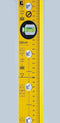 Stabila 70 electric / 16135 Electric Waterpas voor electriciens - 430mm