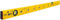 Stabila 70 electric / 16135 Electric Waterpas voor electriciens - 430mm