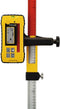 Stabila 7468 Nivelleerlat Hoogte (max.)=240 cm