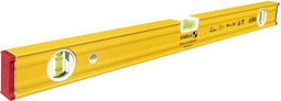 Stabila 80 AS-2 Waterpas - Aluminium - 60 cm