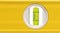Stabila 80 AS-2 Waterpas - Aluminium - 60 cm