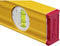 Stabila AS 80-2 Waterpas - Aluminium - 20cm