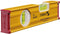 Stabila AS 80-2 Waterpas - Aluminium - 20cm