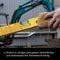 Stabila blokwaterpas - type 70 - 30cm geel - 02281