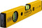 Stabila blokwaterpas - type 70 - 30cm geel - 02281