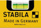 Stabila blokwaterpas - type 70 - 30cm geel - 02281