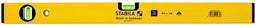 Stabila blokwaterpas - type 70 - 50cm - Geel