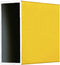 Stabila blokwaterpas - type 70 - 50cm - Geel