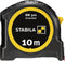 Stabila BM 300 19841 Rolmaat 10 m