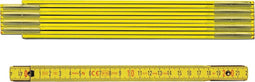 Stabila Duimstok - 2m 607-2m