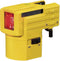 Stabila LAX 50, 2-pcs Kruislijnlaser Incl. statief Reikwijdte (max.): 10 m
