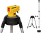 Stabila LAX 50, 2-pcs Kruislijnlaser Incl. statief Reikwijdte (max.): 10 m