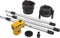 Stabila LAX 50, 2-pcs Kruislijnlaser Incl. statief Reikwijdte (max.): 10 m