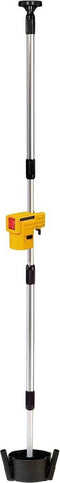 Stabila LAX 50, 2-pcs Kruislijnlaser Incl. statief Reikwijdte (max.): 10 m