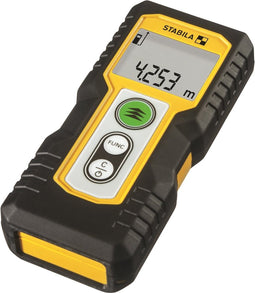 Stabila LD 220 Laserafstandsmeter Meetbereik (max.) 30 m