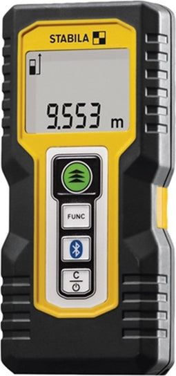 Stabila LD 250 BT Laserafstandsmeter Bluetooth 50 m