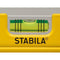 STABILA Magnetische waterpas 16672