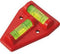 Stabila Magnetische waterpas 2-D horizontale vlakken waterpasje 07804