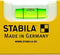 Stabila Magnetische waterpas 70TM 25cm 02190