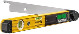 Stabila TECH 700 DA 18903 Digitale hoekmeter 450 mm