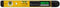 Stabila TECH 700 DA 18903 Digitale hoekmeter 450 mm