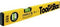 Stabila Toolbox 16320 Metalen waterpas 43 cm 0.5 mm/m
