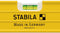 Stabila Type 196-2 15235 Metalen waterpas 100 cm