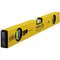 Stabila Type 70-2, 40 cm 14187 Metalen waterpas 40 cm 0.5 mm/m