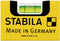 Stabila Type 70-2, 80 cm 14188 Metalen waterpas 80 cm 0.5 mm/m