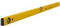 Stabila Type 70 2289 Metalen waterpas 120 cm 0.5 mm/m