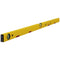 Stabila Type 70 M, 120 cm 2149 Metalen waterpas 120 cm 0.5 mm/m