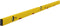 Stabila Type 70 M 2877 Magneetwaterpas Incl. magneet 150 cm 0.5 mm/m
