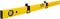 Stabila Type 70 MAS 14111 Metalen waterpas 80 cm 0.5 mm/m